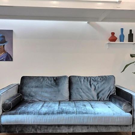 Unique Loft Apartment Located 15 Minutes From The Champs Elysees Saint-Ouen  Esterno foto